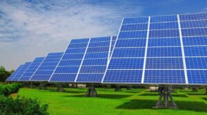 parc fotovoltaic