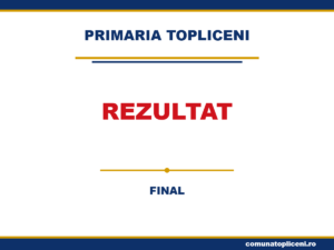 Rezultat